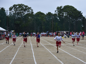 体育祭2019